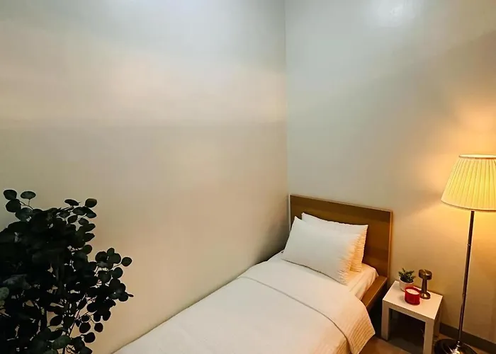 Shore2 Pasay By N&r Valmont *