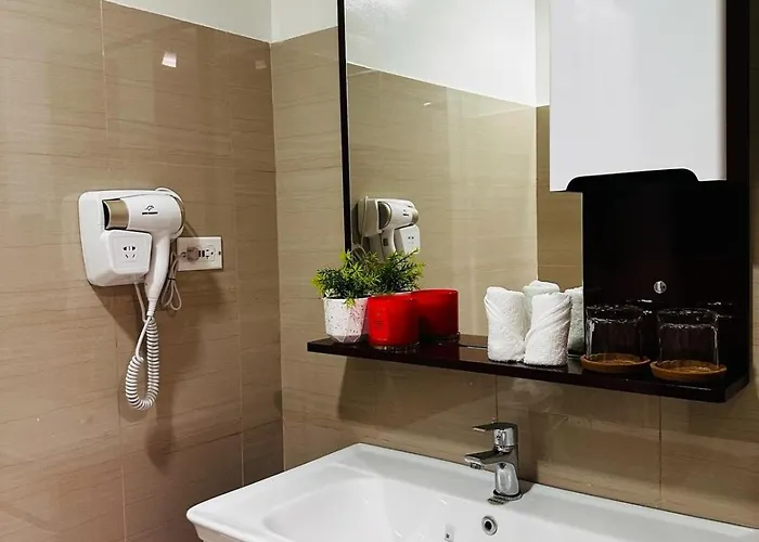 Appartement Shore2 Pasay By N&r Valmont