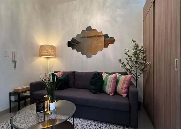 Shore2 Pasay By N&r Valmont Appartement